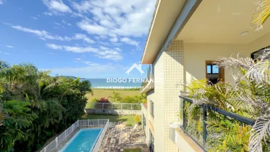 Casa com 6 Quartos à venda, 795m² no Morro das Pedras, Florianópolis