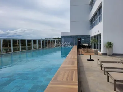 Apartamento com 4 Quartos à venda, 145m² no Centro, Rifaina