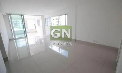 Apartamento com 4 Quartos à venda, 163m² no Cruzeiro, Belo Horizonte