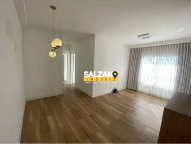 Apartamento com 2 Quartos à venda, 67m² no Parque São Luís, Taubaté