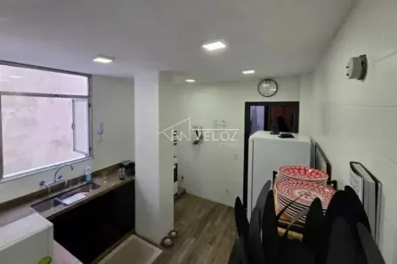 Apartamento com 3 Quartos à venda, 180m² no Botafogo, Rio de Janeiro