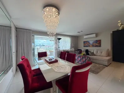 Apartamento com 3 Quartos à venda, 97m² no Vila Frezzarim, Americana