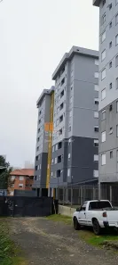 Apartamento com 2 Quartos à venda, 47m² no Interlagos, Caxias do Sul