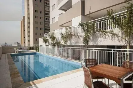 Apartamento com 3 Quartos à venda, 95m² no Vila Gomes, São Paulo