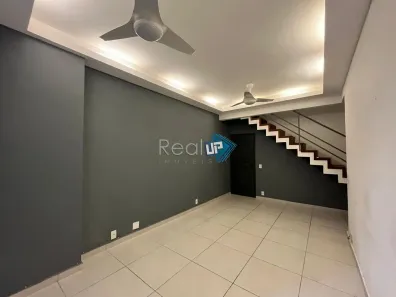 Apartamento com 2 Quartos à venda, 88m² no Flamengo, Rio de Janeiro