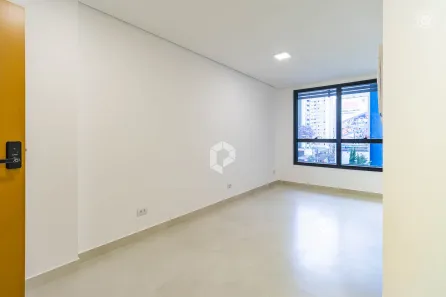 Sala Comercial para alugar, 22m² no Centro, Curitiba