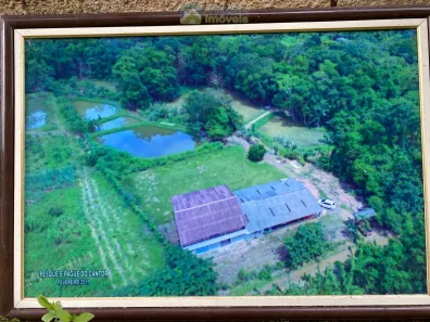 Fazenda/Sítio com 2 Quartos à venda, 22280m² no Morretes, Morretes