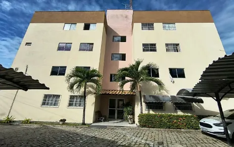 Apartamento com 2 Quartos à venda, 50m² no Rocas, Natal