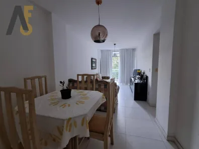 Apartamento com 2 Quartos à venda, 80m² no Freguesia (Jacarepaguá), Rio de Janeiro