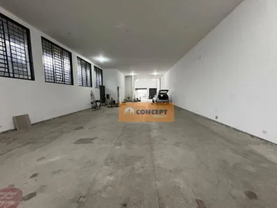 Ponto Comercial para alugar, 446m² no Centro, Suzano