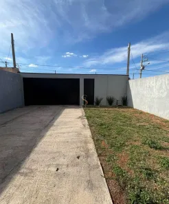 Casa com 2 Quartos à venda, 60m² no Residencial São Jerônimo, Franca