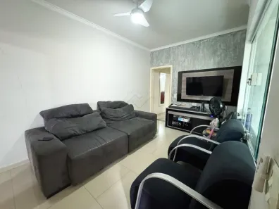 Sobrado com 3 Quartos à venda, 235m² no Jardim Ipanema, Santo André