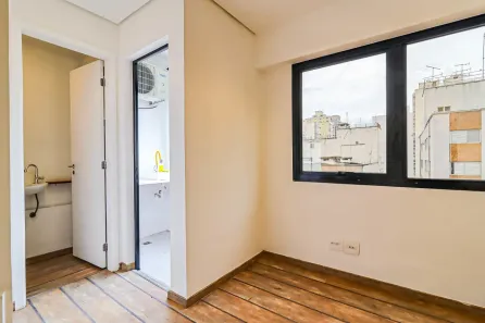 Ponto Comercial para alugar, 33m² no Pinheiros, São Paulo