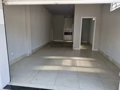 Ponto Comercial para alugar, 40m² no Parque Itamarati, Jacareí