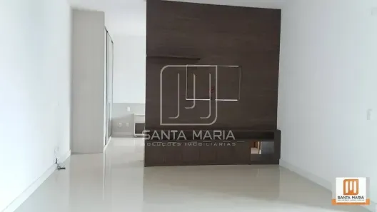Imóvel Comercial com 1 Quarto à venda, 64m² no Condomínio Itamaraty, Ribeirão Preto