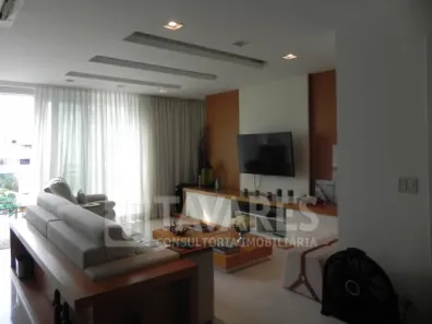 Cobertura com 4 Quartos à venda, 365m² no Recreio dos Bandeirantes, Rio de Janeiro