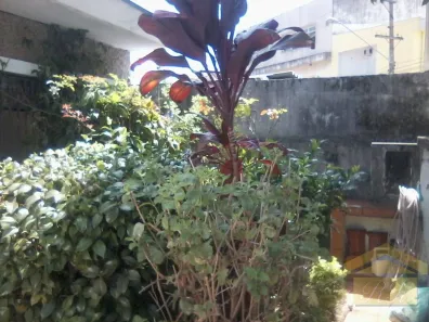 Casa com 3 Quartos à venda, 172m² no Parque Jabaquara, São Paulo