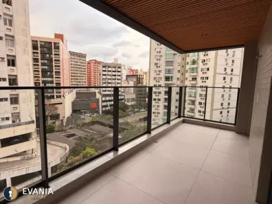 Apartamento com 3 Quartos à venda, 103m² no Santa Lúcia, Vitória