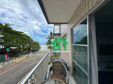 Apartamento com 2 Quartos à venda, 70m² no Jardim Las Palmas, Guarujá