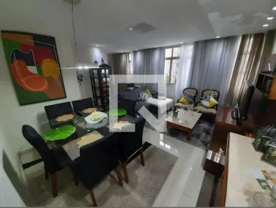 Apartamento com 3 Quartos à venda, 147m² no Icaraí, Niterói