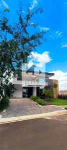 Casa de Condomínio com 3 Quartos à venda, 250m² no Parque dos Pinheiros, Nova Odessa