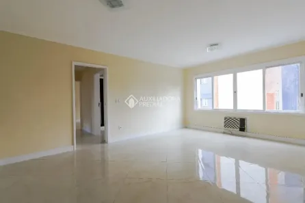 Apartamento com 3 Quartos para alugar, 101m² no Moinhos de Vento, Porto Alegre