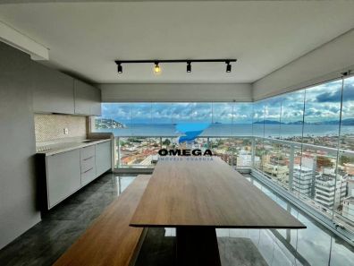 Apartamento com 2 Quartos à venda, 80m² no Loteamento João Batista Julião, Guarujá