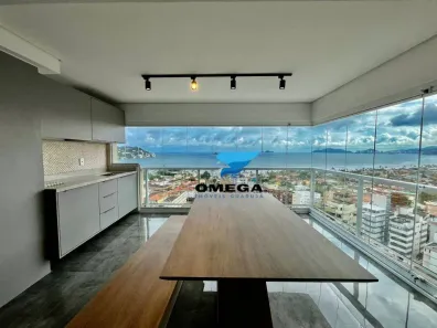Apartamento com 2 Quartos à venda, 80m² no Loteamento João Batista Julião, Guarujá