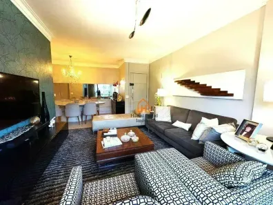 Apartamento com 3 Quartos à venda, 115m² no Vila Mariana, São Paulo
