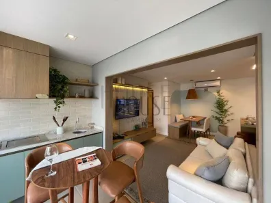 Apartamento com 2 Quartos à venda, 69m² no Jardim Emília, Sorocaba
