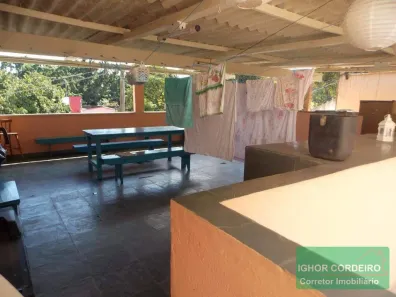 Casa com 3 Quartos à venda, 200m² no Tanque, Rio de Janeiro