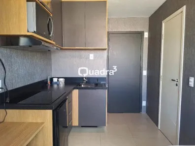 Apartamento com 1 Quarto à venda, 18m² no Perdizes, São Paulo