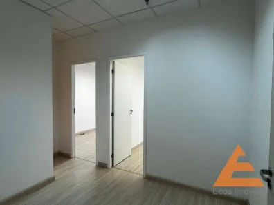 Sala Comercial para alugar, 34m² no Vila Leopoldina, São Paulo