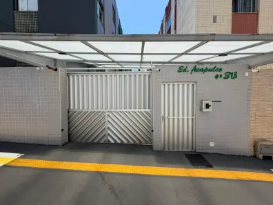 Apartamento com 2 Quartos à venda, 62m² no Pituba, Salvador