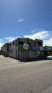 Prédio Comercial com 3 Quartos à venda, 116m² no Alecrim, Natal