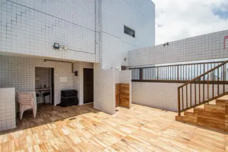 Casa de Condomínio com 1 Quarto para alugar, 40m² no Boa Viagem, Recife