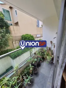 Apartamento com 3 Quartos à venda, 130m² no Vila Monte Alegre, São Paulo