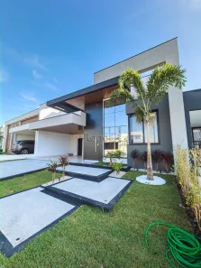 Casa de Condomínio com 3 Quartos para venda ou aluguel, 207m² no Jardins Di Roma, Indaiatuba