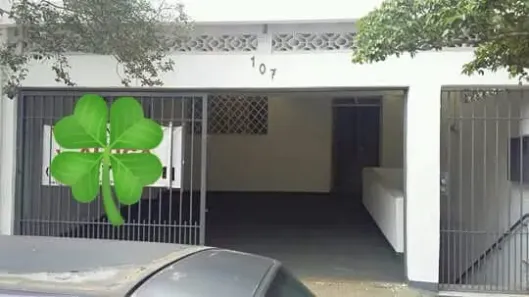 Imóvel Comercial com 1 Quarto para venda ou aluguel, 373m² no Ipiranga, São Paulo