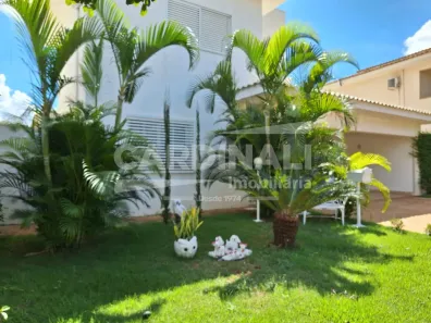 Casa de Condomínio com 3 Quartos à venda, 306m² no Parque Faber Castell I, São Carlos