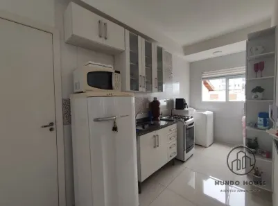 Apartamento com 2 Quartos à venda, 50m² no Jardim Betânia, Sorocaba