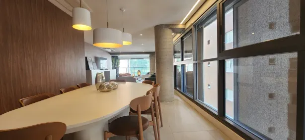 Apartamento com 2 Quartos à venda, 145m² no Jardim Paulista, São Paulo