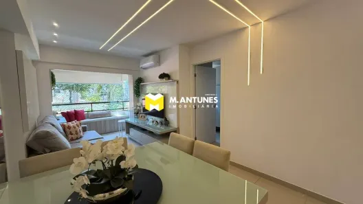 Apartamento com 3 Quartos à venda, 74m² no Boa Viagem, Recife