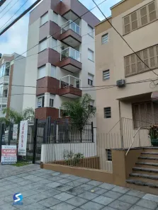 Apartamento com 2 Quartos à venda, 75m² no São João, Porto Alegre
