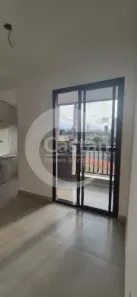 Apartamento com 1 Quarto à venda, 30m² no Vila Antonina, São Paulo