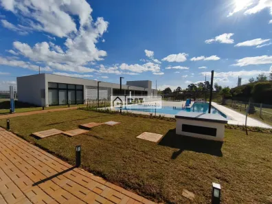 Lote/Terreno à venda, 498m² no Jardim Carvalho, Ponta Grossa