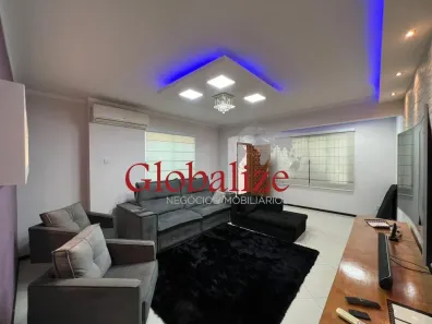 Sobrado com 3 Quartos à venda, 300m² no Boqueirão, Santos