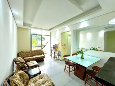 Apartamento com 2 Quartos à venda, 75m² no Enseada, Guarujá
