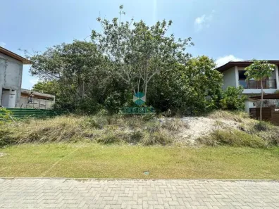 Lote/Terreno à venda, 700m² no Praia do Forte, Mata de São João