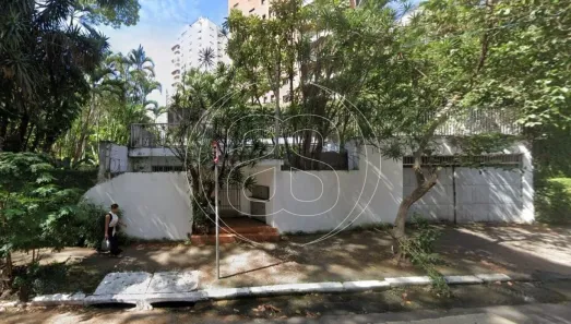 Lote/Terreno à venda, 150m² no Moema, São Paulo